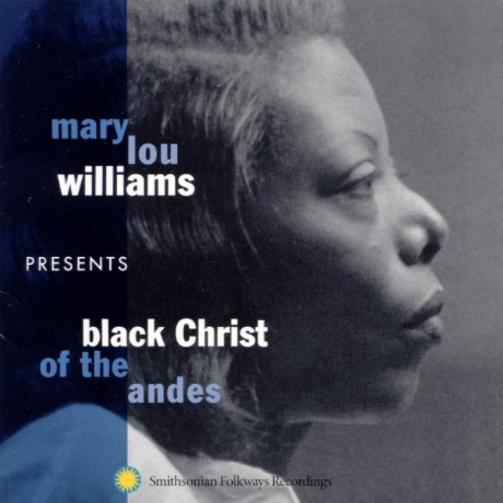 Recordings — The Mary Lou Williams Foundation Recordings — The Mary Lou Williams Foundation